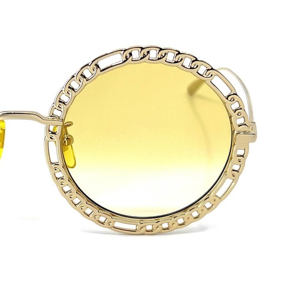 NEW!!! GUCCI Sunglasses GG1113S 001 Authentic - Picture 7 of 12